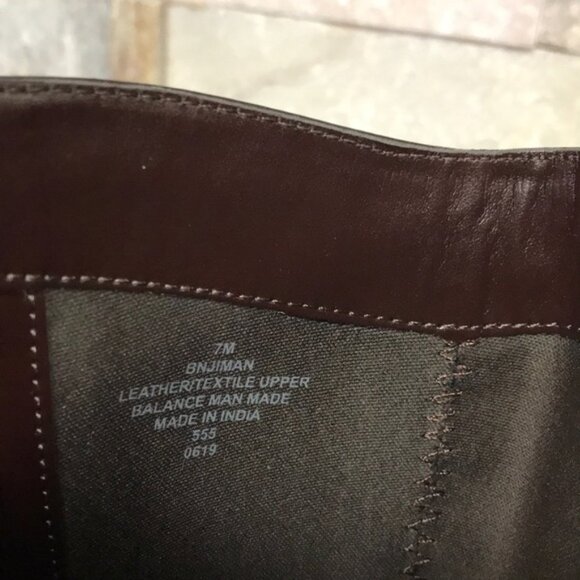 Bandolino Jiman Tall Leather Riding Boot - Picture 8 of 10